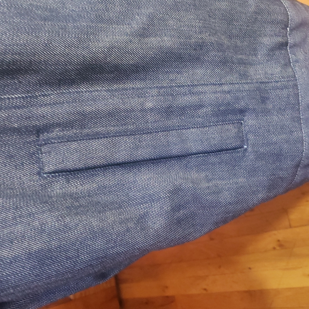 Jene jacket - Picture 7 of 7